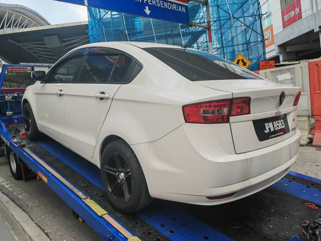 NEW OOI Tyre & Service (William) 4